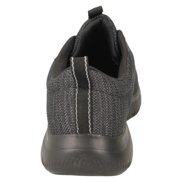Skechers Mens Skechers Memory Foam Vegan Casual Trainers Sorenz 232697