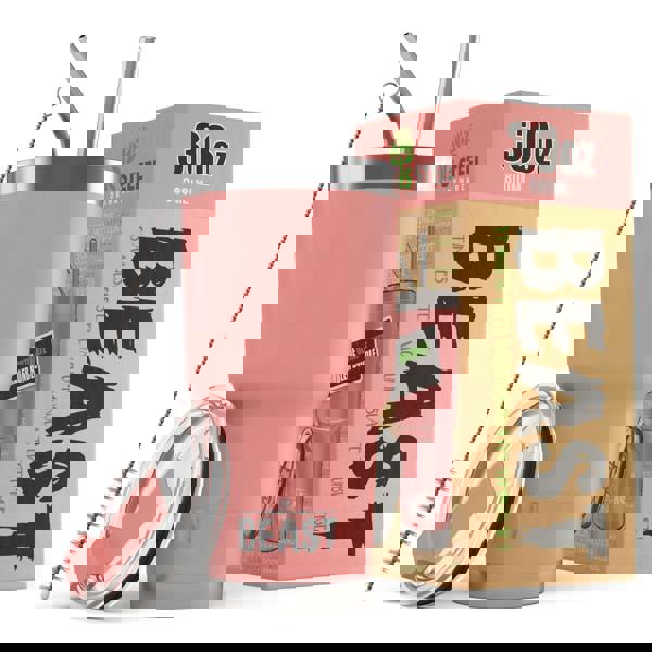 Dyzi Reusable Stainless Steel Double Insulated Coffee Tumbler Travel Mug