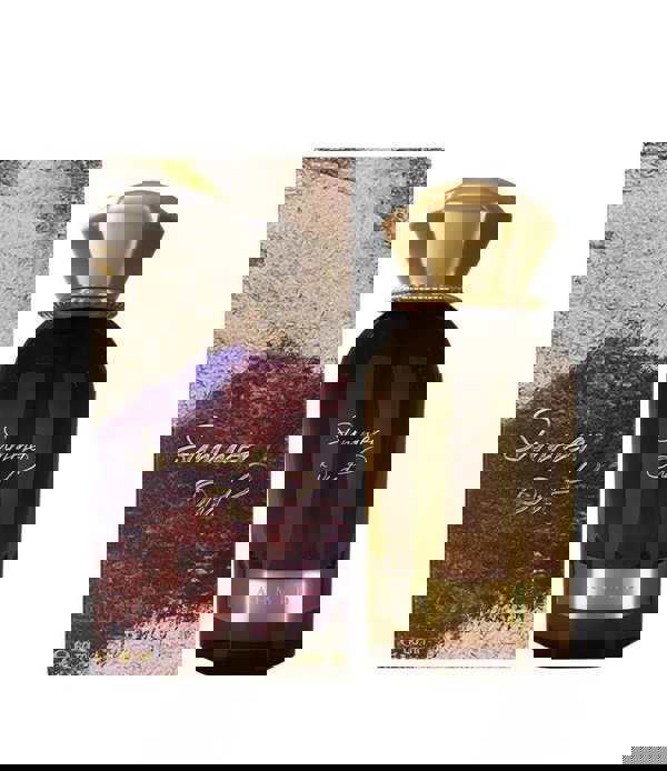 Ahmed Al Maghribi Summer Oud Perfume 60ml Long-Lasting Arabian Fragrance