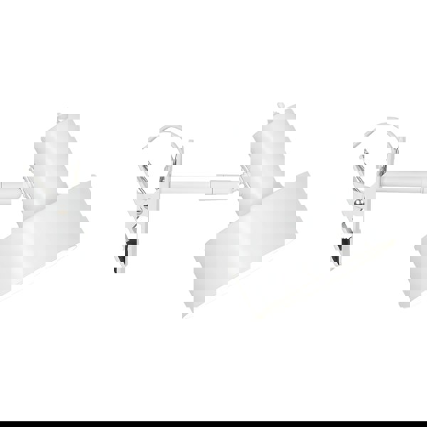 Nordlux Matis | Clamp lamp | White