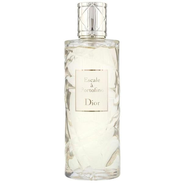 Dior Escale à Portofino Eau de Toilette Spray 125ml