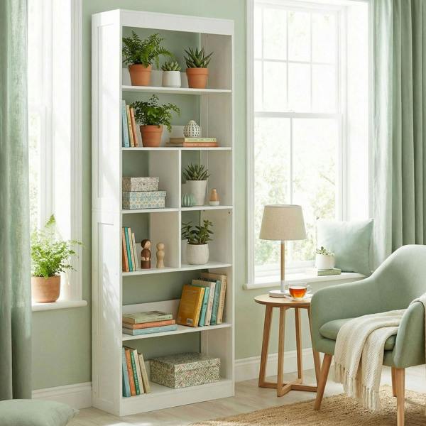 Bookshelf