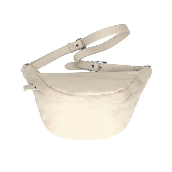 Large Leather Bumbag / Sling Bag