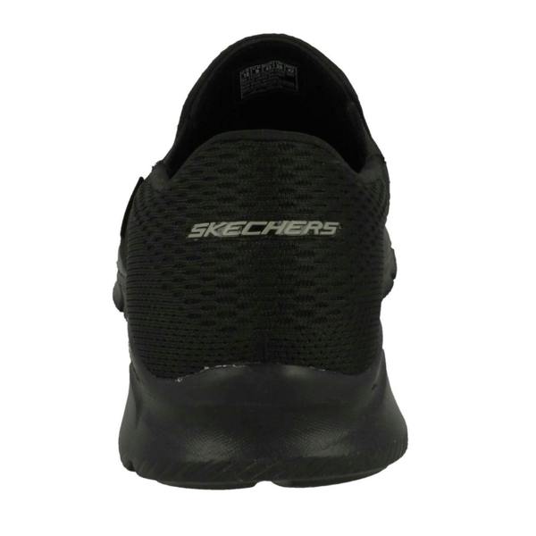 Skechers Mens Skechers Memory Foam Walking Shoes 'Double Play' 51509