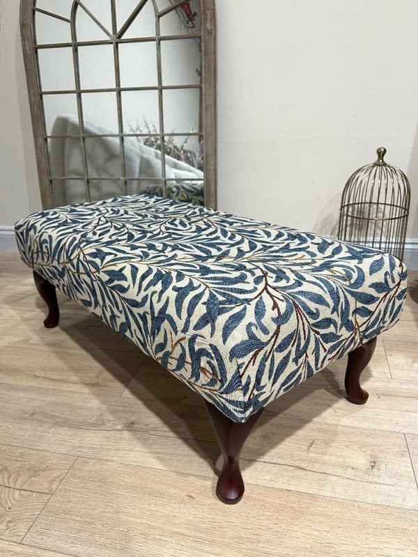 PREMIUM will non storage foostool Ottoman footstool