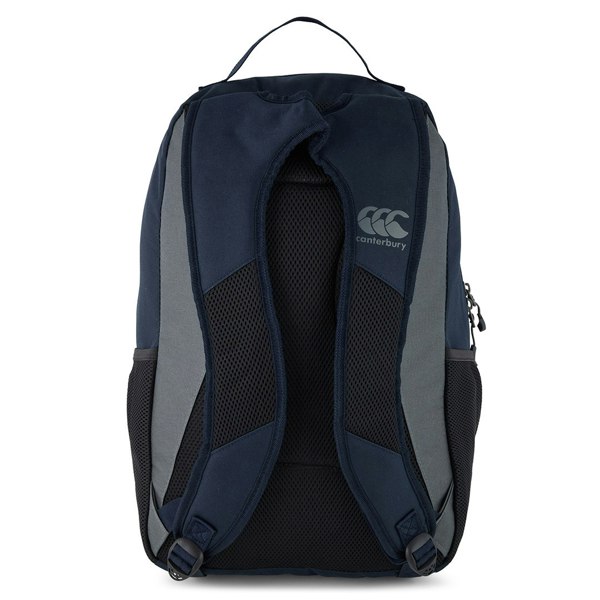 Canterbury Classics Backpack - Navy