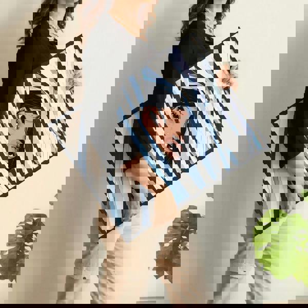 Boho Style Wall Decor | Set of 3 Boho Women Wall art Prints