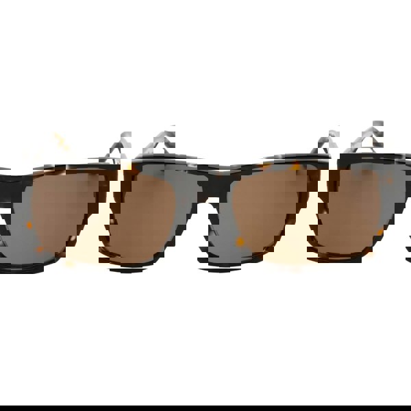 Tommy Hilfiger Brown Lens Havana Sunglasses One Size