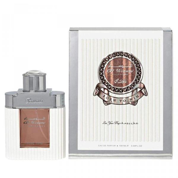 Rasasi Al Wisam Day Eau de Parfum