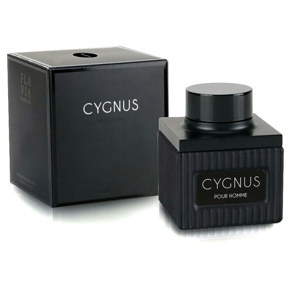 FLAVIA Cygnus For Men Eau De Parfum - 100ml