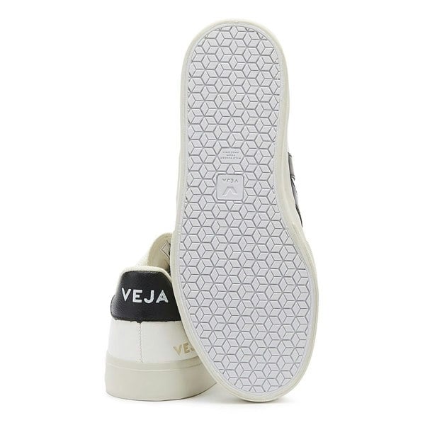 Veja CP0501537A Women's Campo White/Black