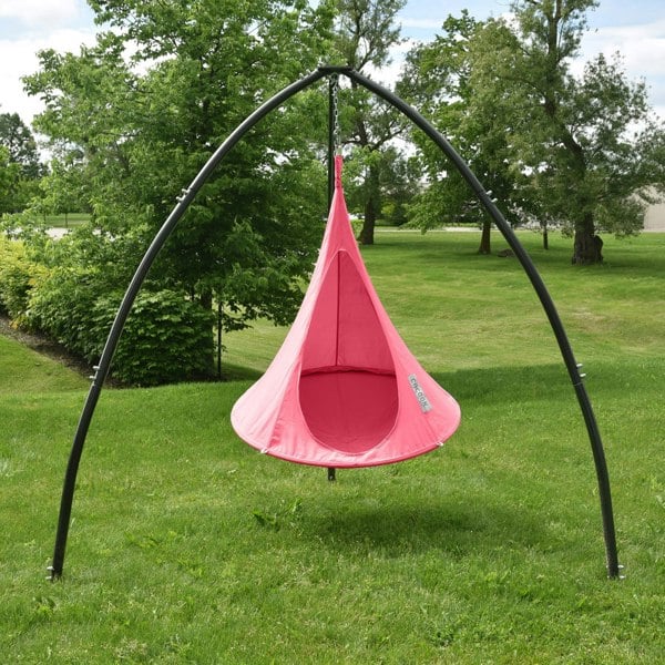 Vivere Kids Cacoon - Coral Rose