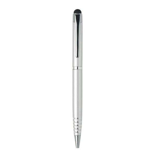 MidOcean Florina Stylus Pen - Silver - 