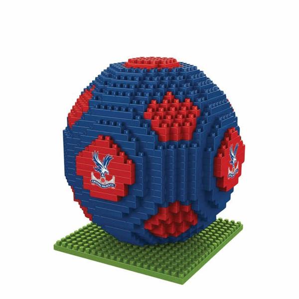 Crystal Palace FC BRXLZ Football, BRXLZ, Sports, Gift