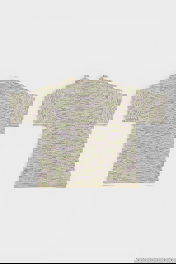 Missoni Crewneck Tee Multi