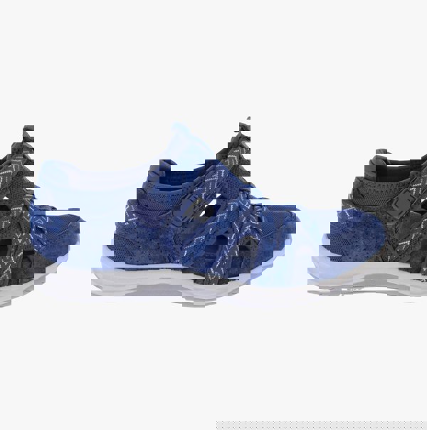 Free Spirit BOBBIE Womens Shoes Navy