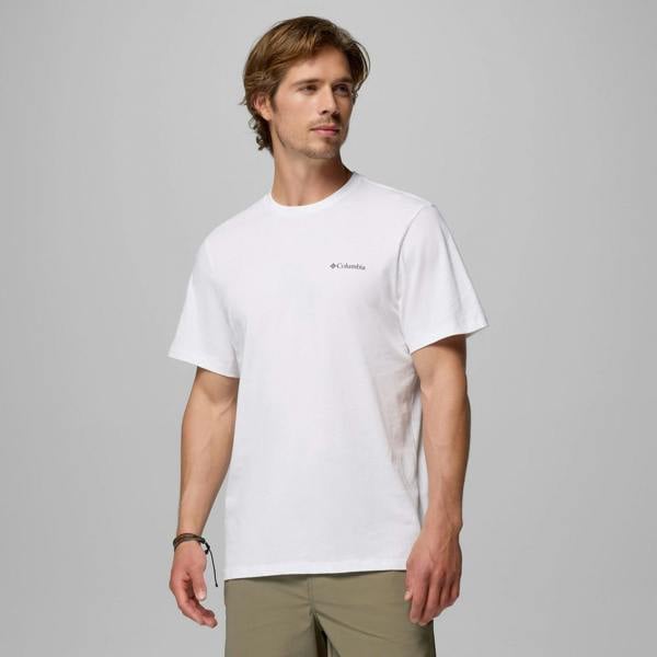 Columbia CSC Back Logo T-Shirt