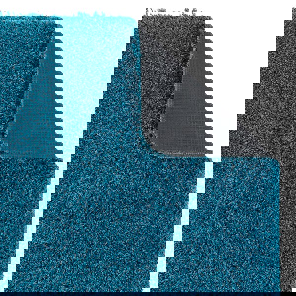 Howler & Scratch Shaggy Rug Teal