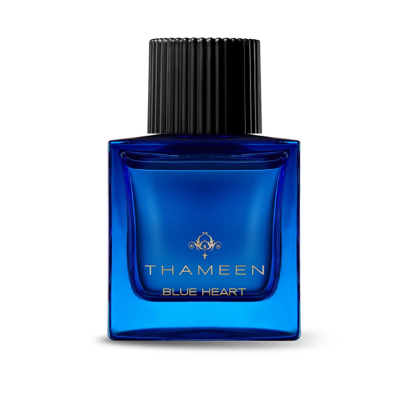Thameen Blue Heart Extrait De Parfum (EDP) - 100ml - Unisex