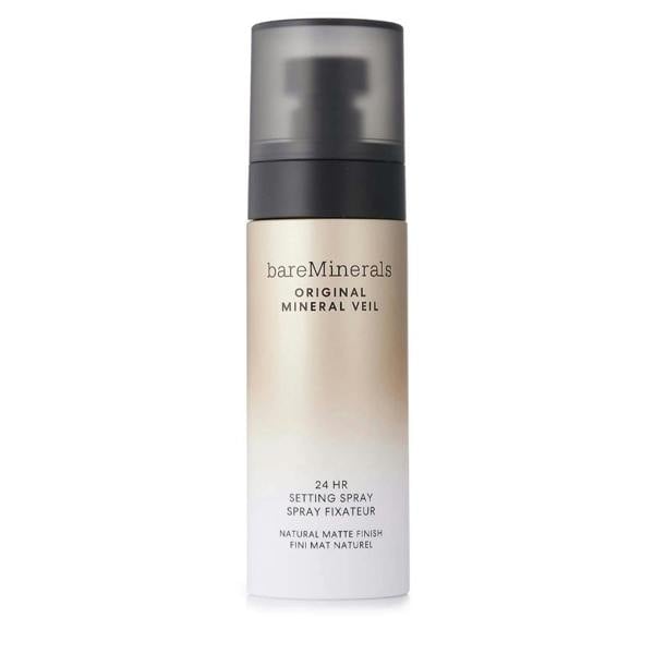 Bareminerals Original Mineral Veil Setting Spray