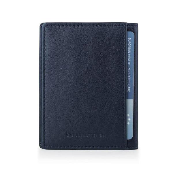 Travel Pass ID Wallet Rio 783 – Navy (4)