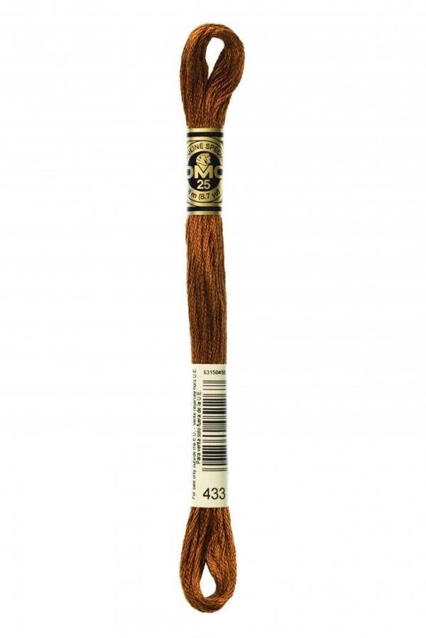433 | Brown