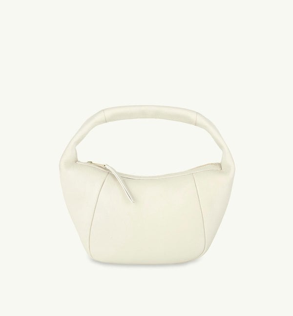 Apatchy London - Stone Jasmine Bag