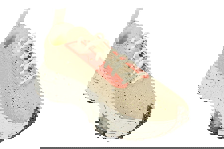 Nike Womens Air Zoom Type Crater Dm3334  200 - Cream White Orange Black 200 - Photo 3