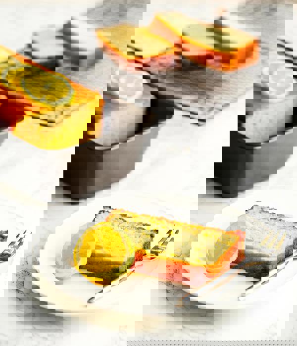 MasterClass Non-Stick 2lb Loaf Pan