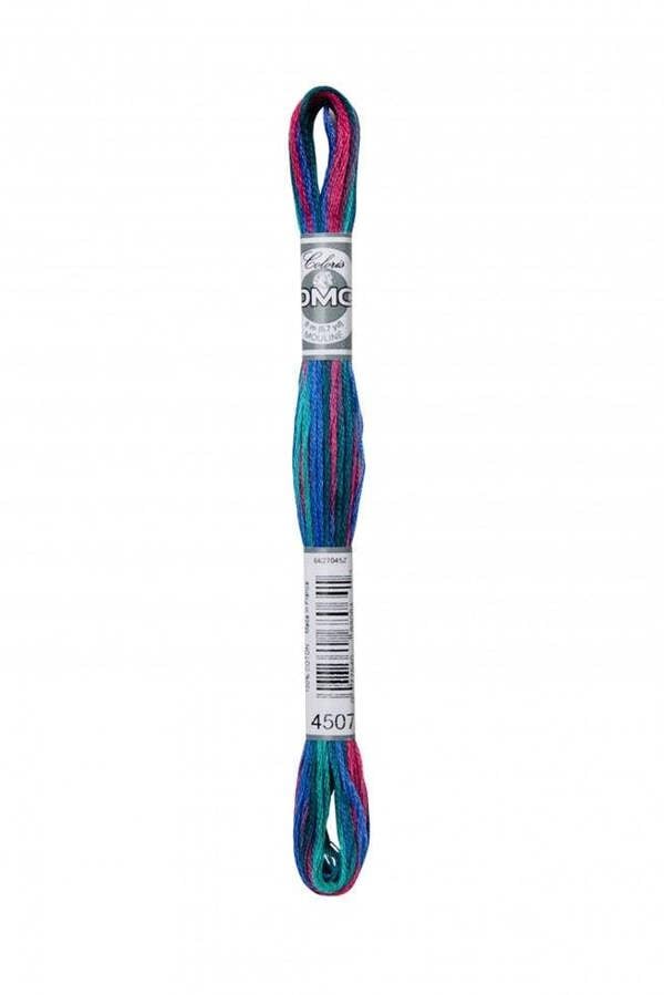 4507 Bougainvillier | Multicoloured