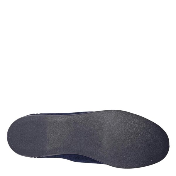 Sleepers Audrey V Roll Top Slippers