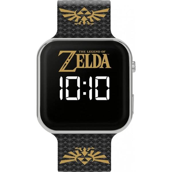 Character Watches Zelda Watch GLZ4013
