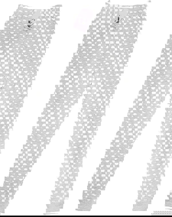 Girls Grey Lounge Pants