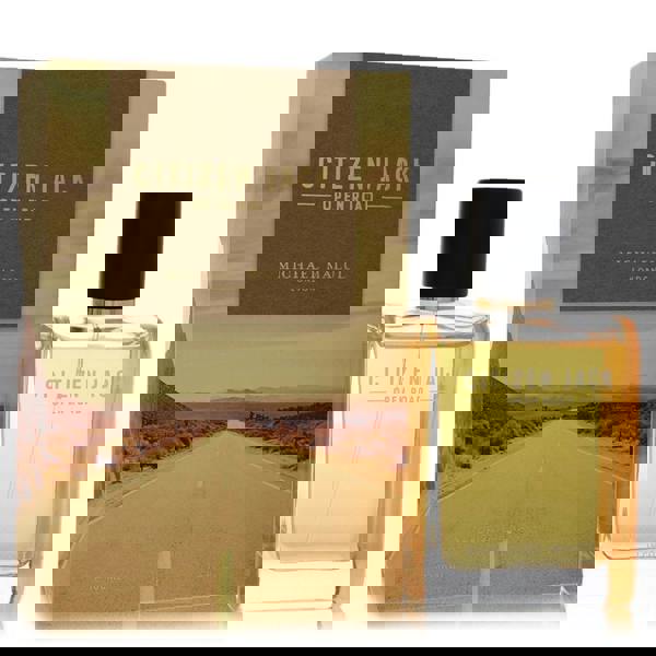 Michael Malul Citizen Jack Open Road Eau De Parfum 100 ml