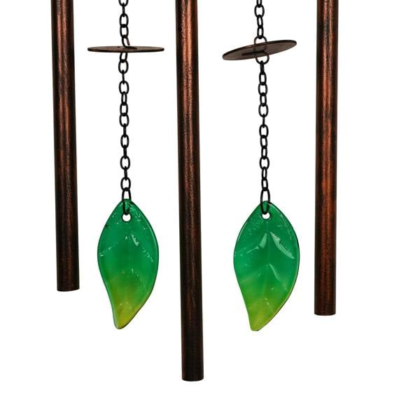 Country Living Windchime - Robin