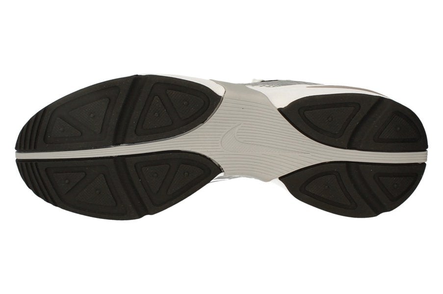 Nike Ghoswift Mens Bq5108 007 - Wolf Grey White Dark Grey 007 - Photo 4