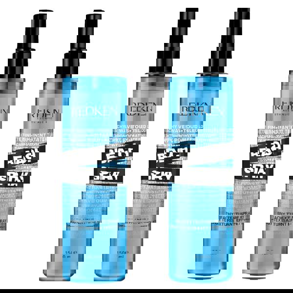 Redken Beach Spray Spray