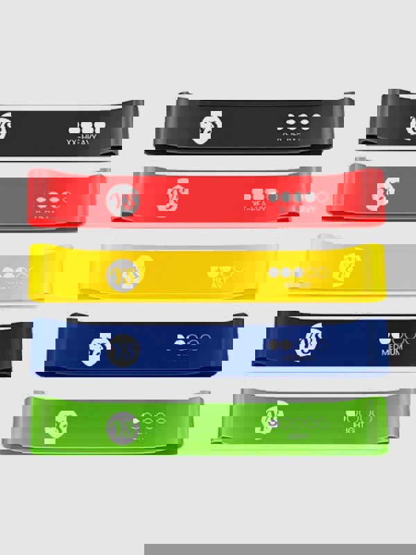 Resistance Loop Bands