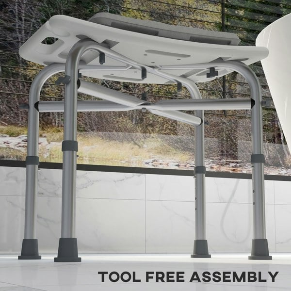 Shower Stool