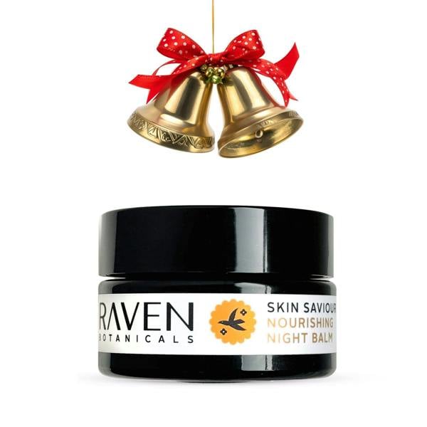 Raven Botanicals Advanced Glow System