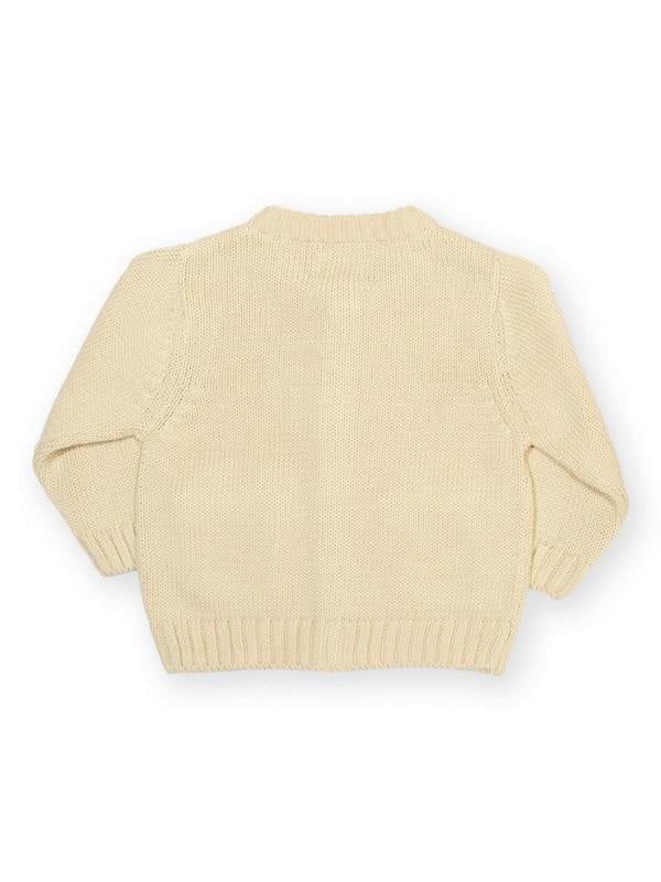 Kite Baby Organic Little Ted Cardi
