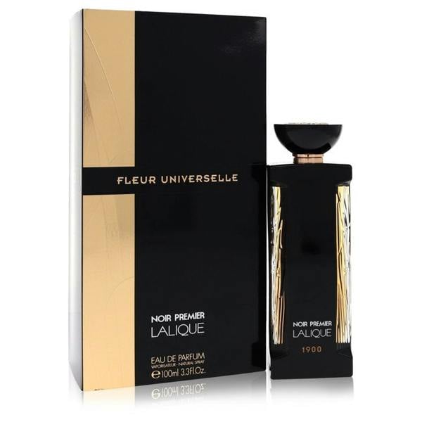 Lalique Noir Premier 1900 Eau De Parfum 100 ml