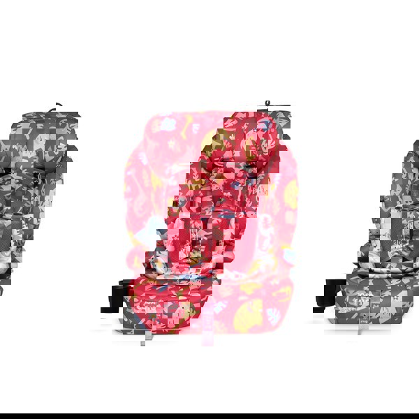 Ex Display Zoomi 3 i-Size Car Seat Dino Delite - Carseat - Cosatto Store