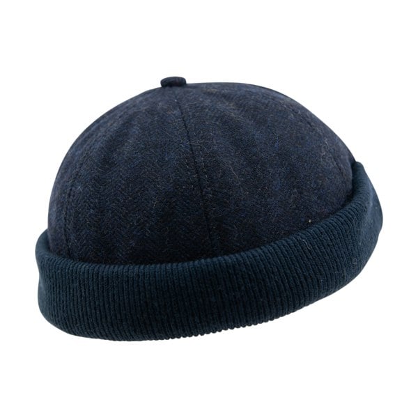 Heritage Traditions Brimless Baseball Cap