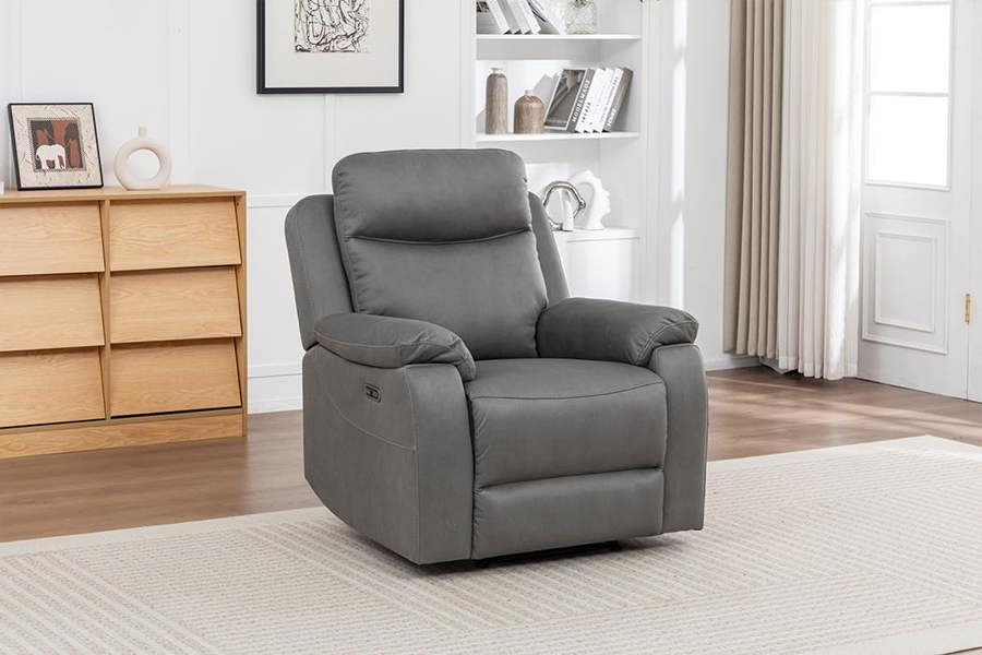 Digbeth Manual Recliner Chair