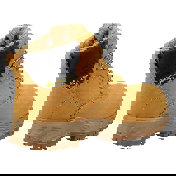 Amblers Safety 605C KIRA Women's Safety Boots in Honey