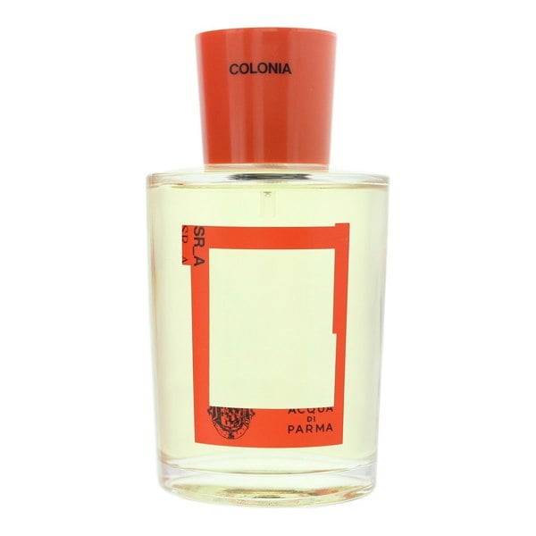 Acqua Di Parma Colonia By Samuel Ross Orange Eau de Cologne 100ml Unisex