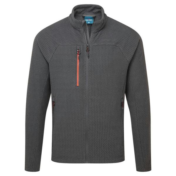 EV4 Textured Fleece