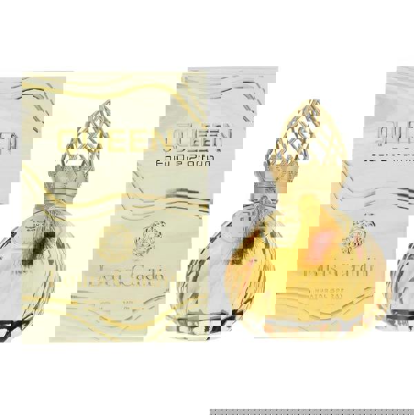 Louis Cardin Queen Eau de Parfum 100ml