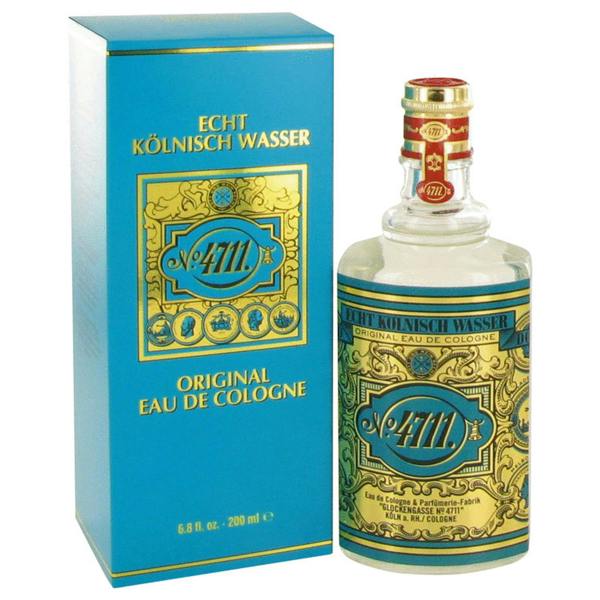 4711 4711 Original Eau de Cologne 200 ml
